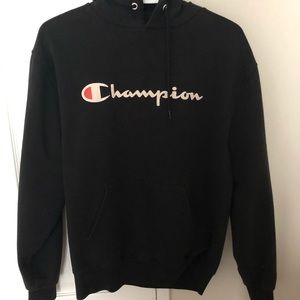 Champion Hoodie